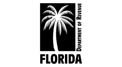 Florida Department Of Revenue Logo