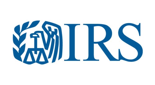 Irs Logo