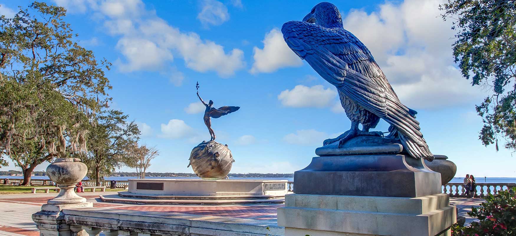 Memorial Park In Jacksonville