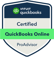 Quickbooks Certified Pro Advisor